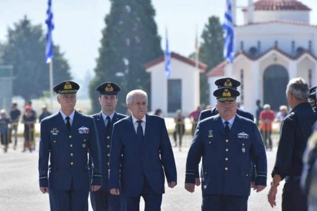 Ξύπνησε εξαγριωμένος ο Μπάρμπα Φώτης – «Δεν σας επιτρέπουμε» είπε στους Τούρκους